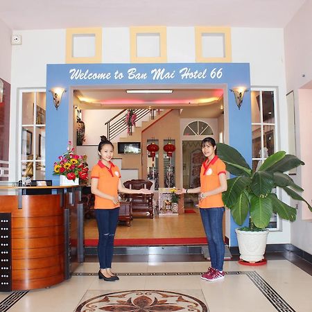 โรงแรมบ้านใหม่ 66 ฟานเที้ยต ภายนอก รูปภาพ