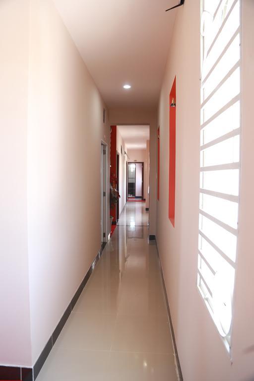 โรงแรมบ้านใหม่ 66 ฟานเที้ยต ภายนอก รูปภาพ