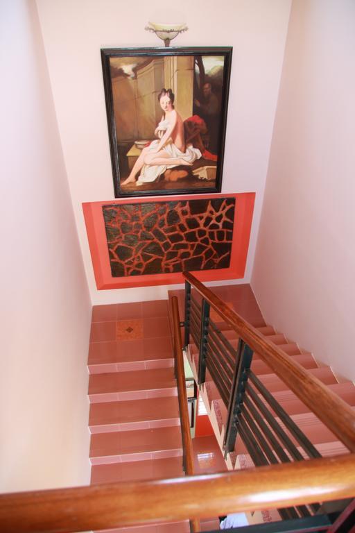 โรงแรมบ้านใหม่ 66 ฟานเที้ยต ภายนอก รูปภาพ